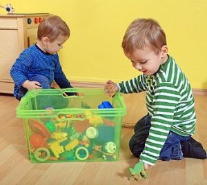 7 claves para tu hijo recoja los juguetes - CRIANZA FELIZ CONSCIENTE