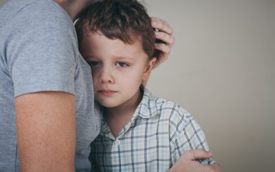Cómo ayudar a los niños a gestionar su frustración con la crianza respetuosa